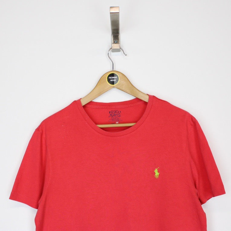 Vintage Polo Ralph Lauren T-Shirt Medium