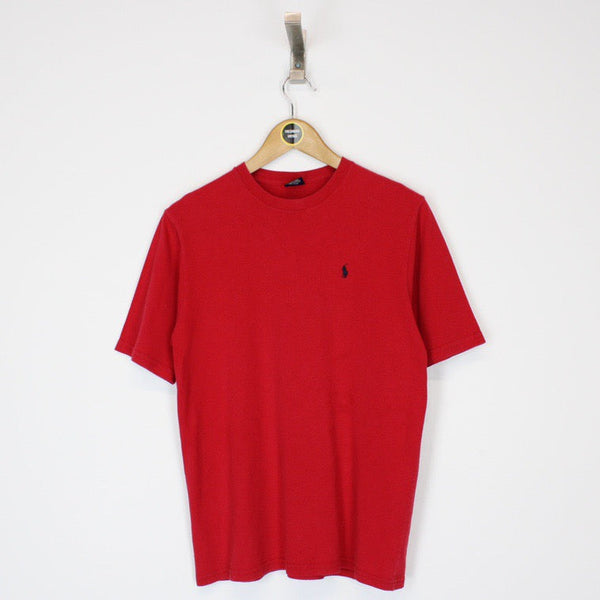 Vintage Polo Ralph Lauren T-Shirt Large