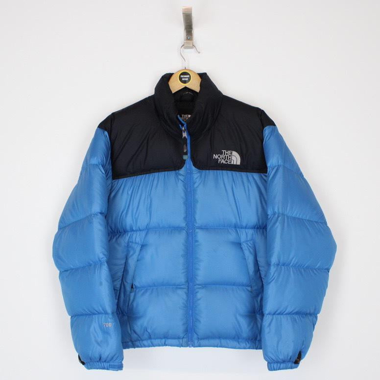 Vintage The North Face Puffer Small