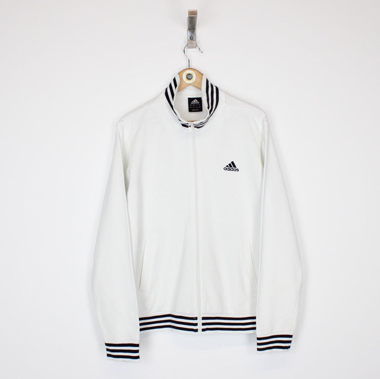 Vintage Adidas Track Jacket Medium