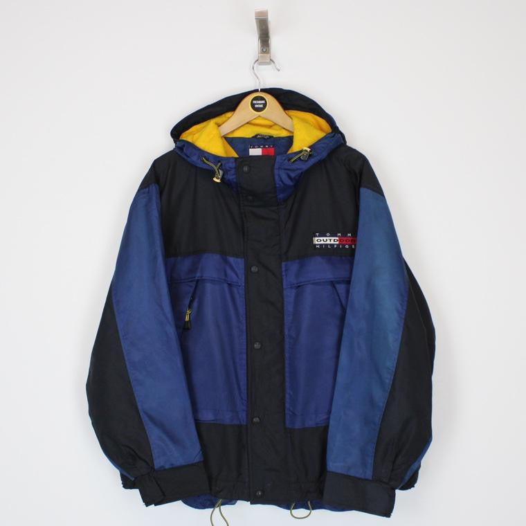 Vintage Tommy Hilfiger Jacket Medium