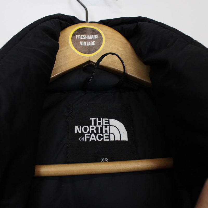 Vintage The North Face Puffer XS