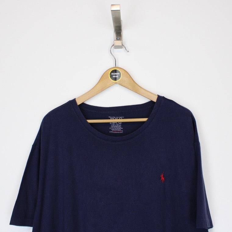 Vintage Polo Ralph Lauren T-Shirt XXL