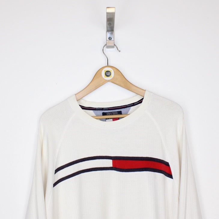 Vintage Tommy Hilfiger T-Shirt XL