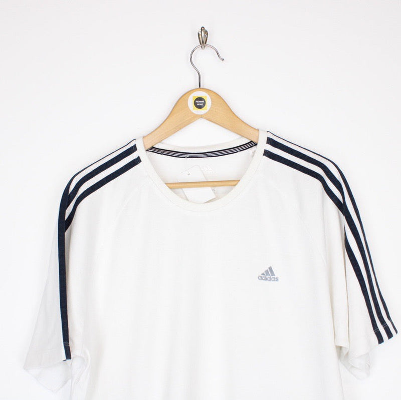 Vintage Adidas T-Shirt Large