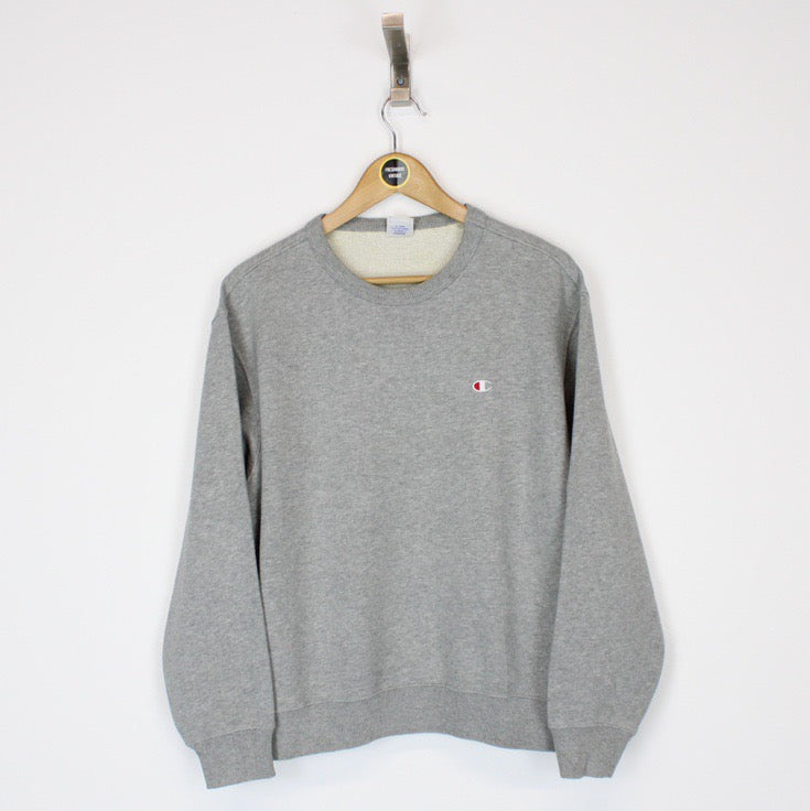 Vintage Champion Sweatshirt Medium