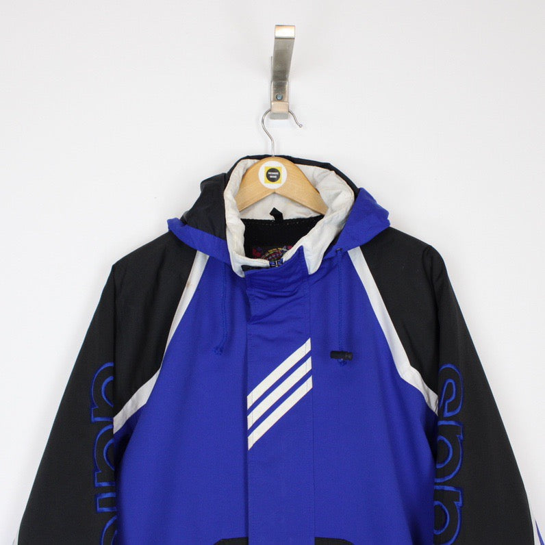 Vintage Adidas Jacket XL