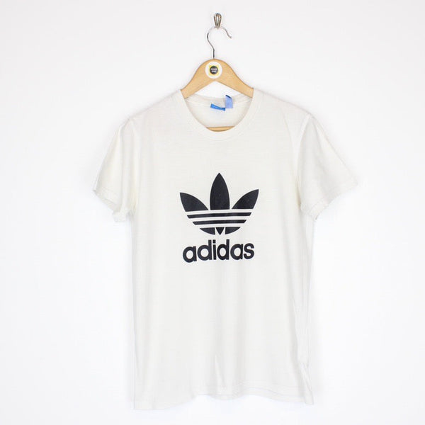 Vintage Adidas T-Shirt Small