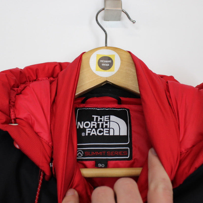 Vintage The North Face Baltoro Puffer Medium