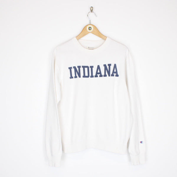 Vintage Champion Sweatshirt Medium