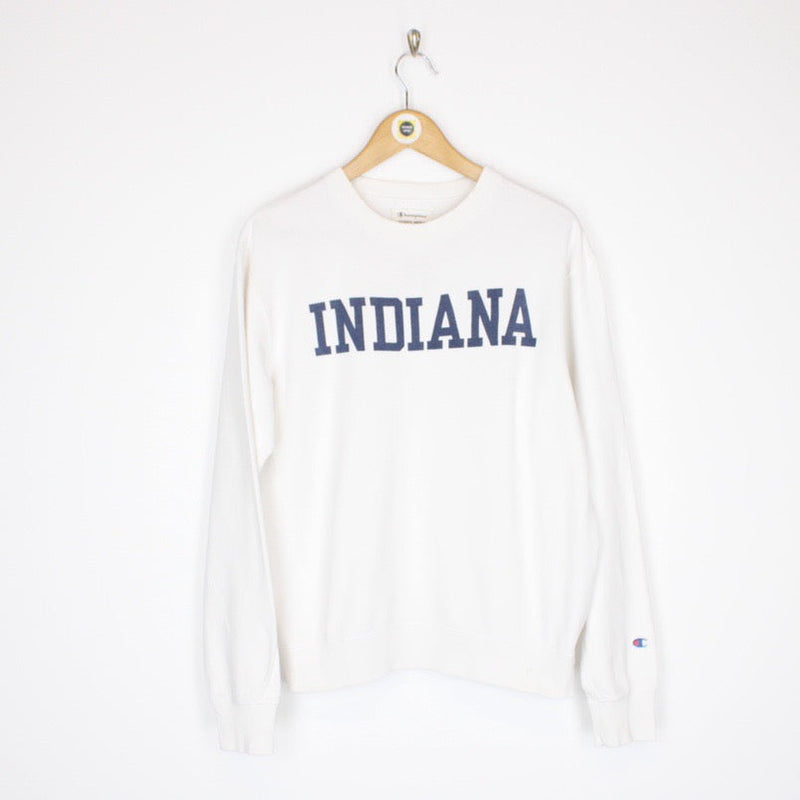 Vintage Champion Sweatshirt Medium