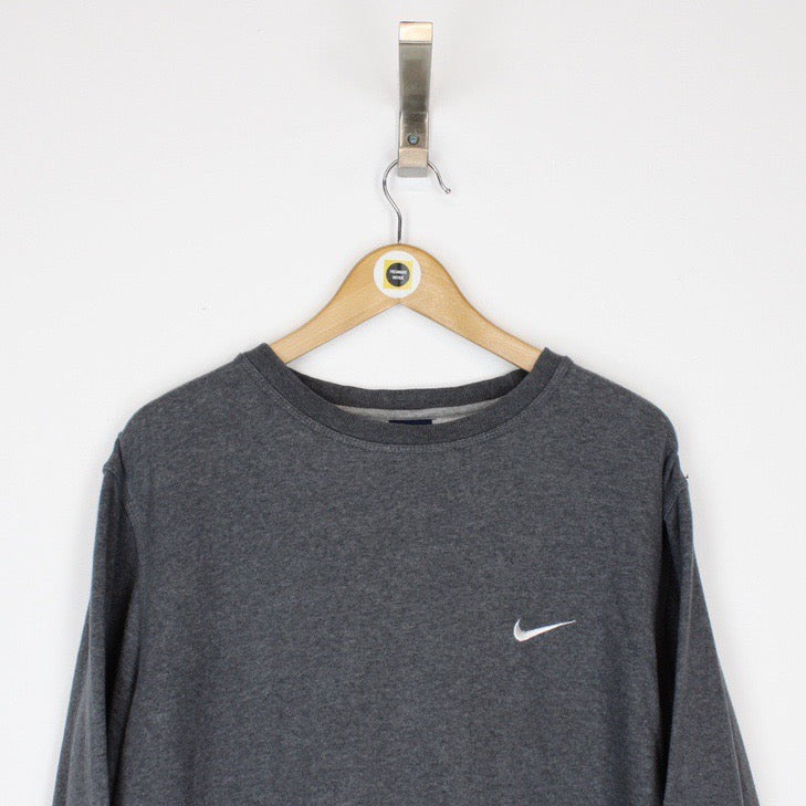 Vintage Nike Sweatshirt Large