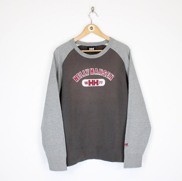 Vintage Helly Hansen Sweatshirt XL