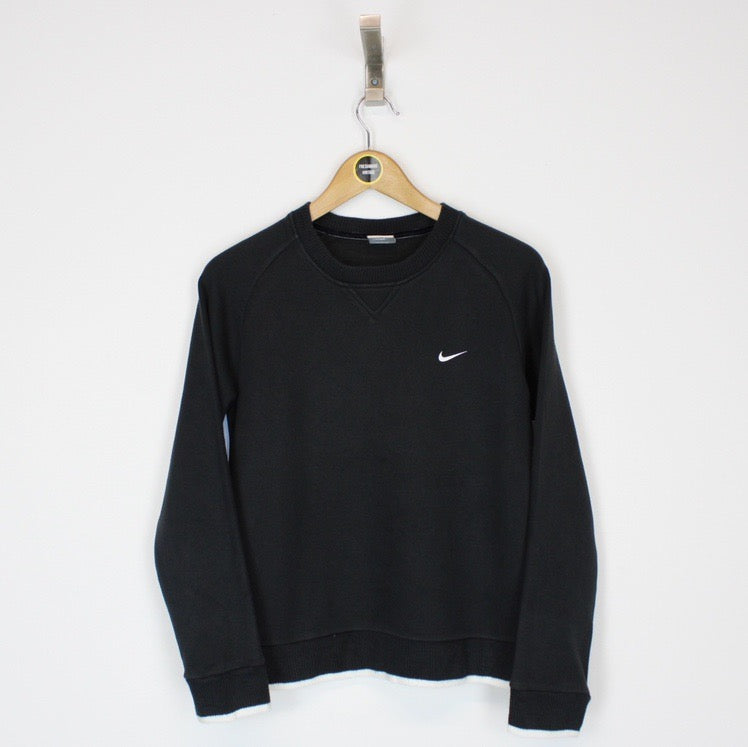 Vintage Nike Sweatshirt Medium