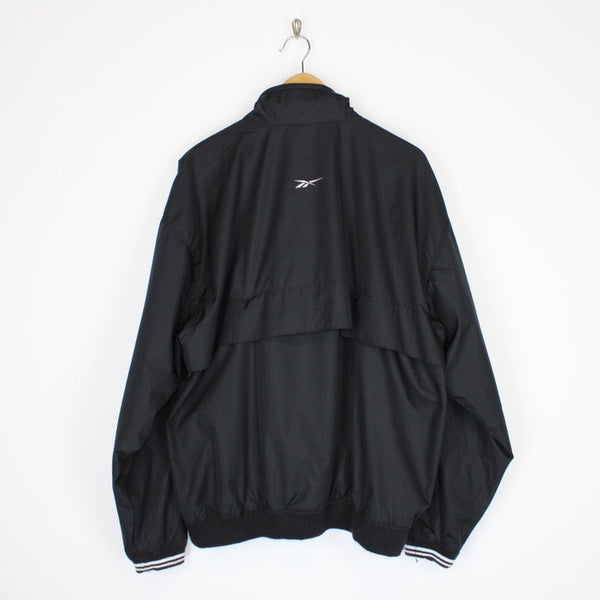 Vintage Reebok Jacket L-XL