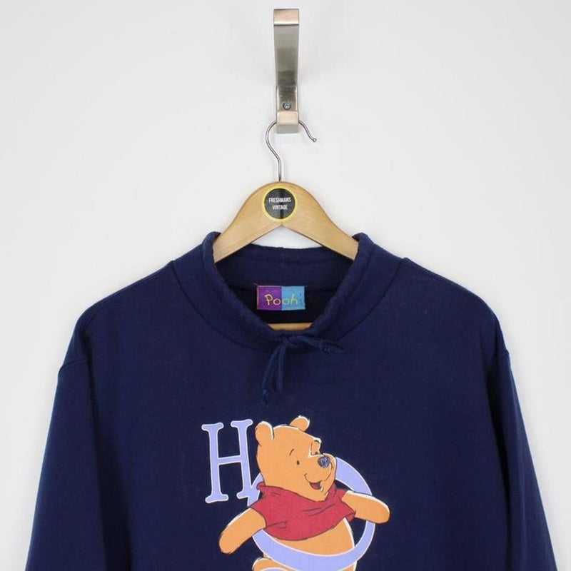 Vintage Disney Sweatshirt Large