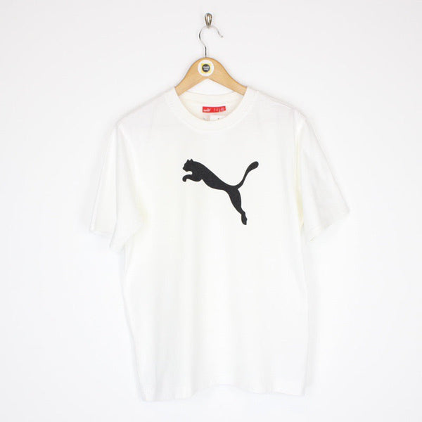 Vintage Puma T-Shirt Medium