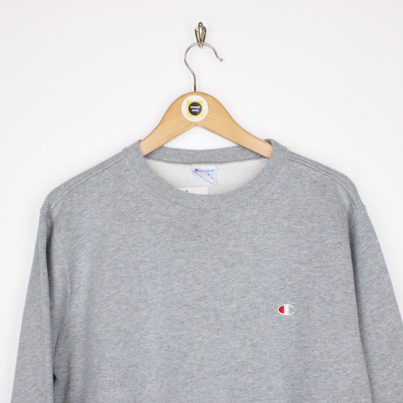 Vintage Champion Sweatshirt Medium