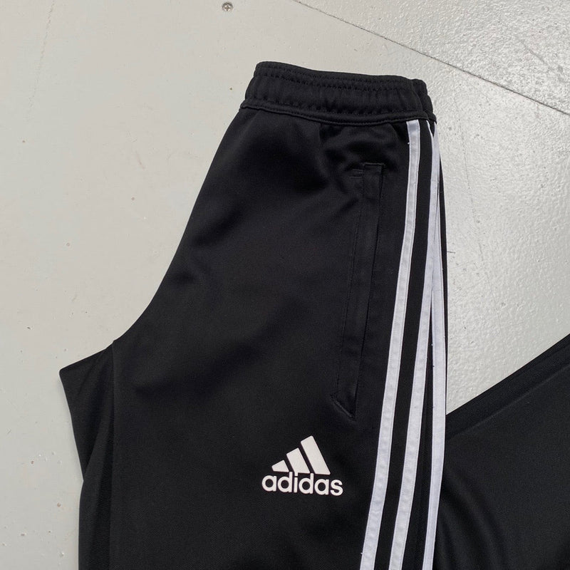 Adidas Tracksuit Bottoms Small