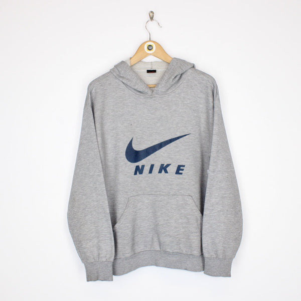 Vintage Nike Hoodie Medium