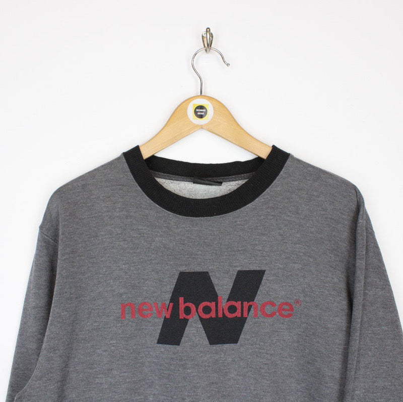 Vintage New Balance Sweatshirt Medium