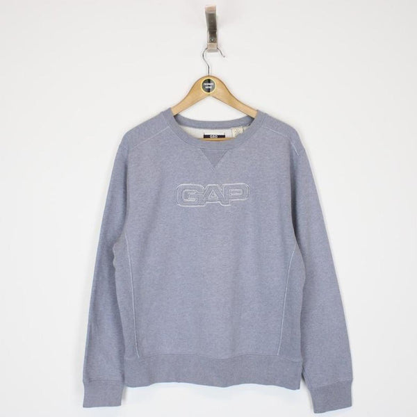 Vintage Gap Sweatshirt Small