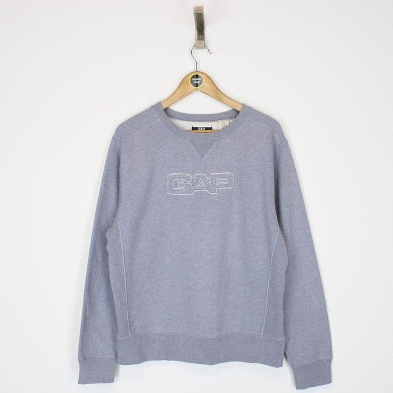 Vintage Gap Sweatshirt Small