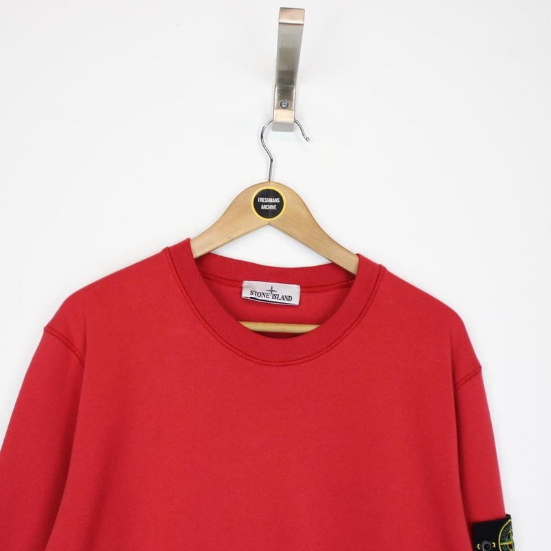 Stone Island SS 2024 Sweatshirt XL