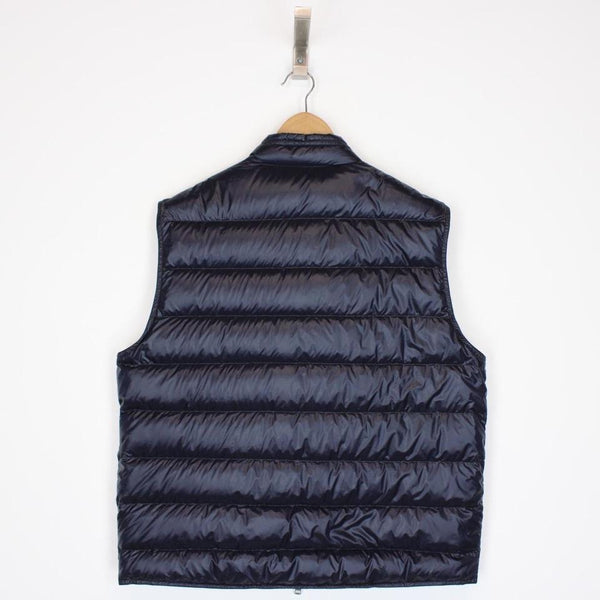 Moncler Down Gui Gilet Bodywarmer XXL