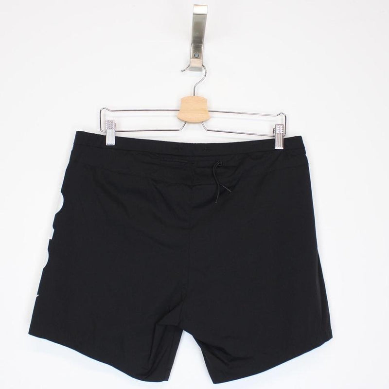 CP Company 019 Logo Swim Shorts Medium