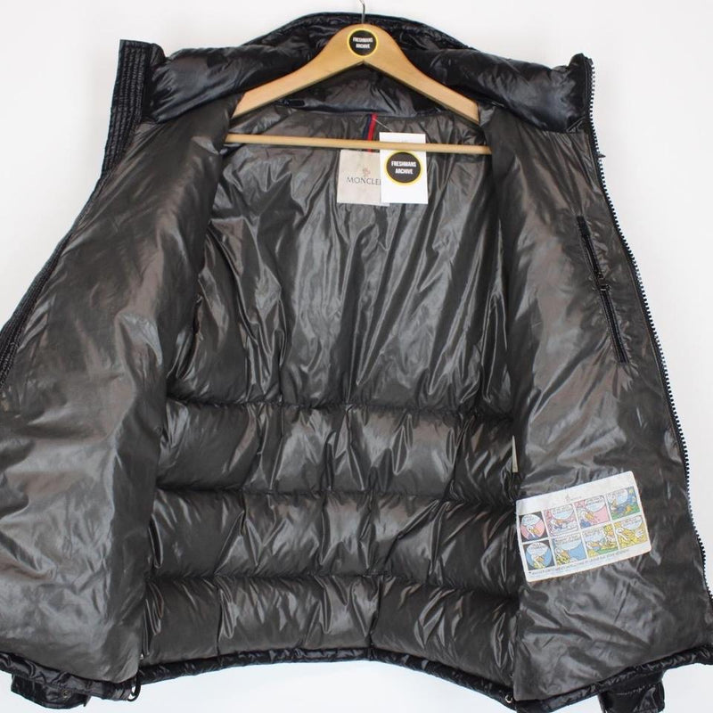 Moncler Maya Down Puffer Jacket XL