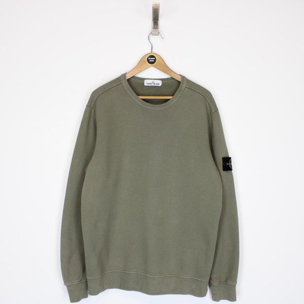 Stone Island AW 2018 Sweatshirt XL