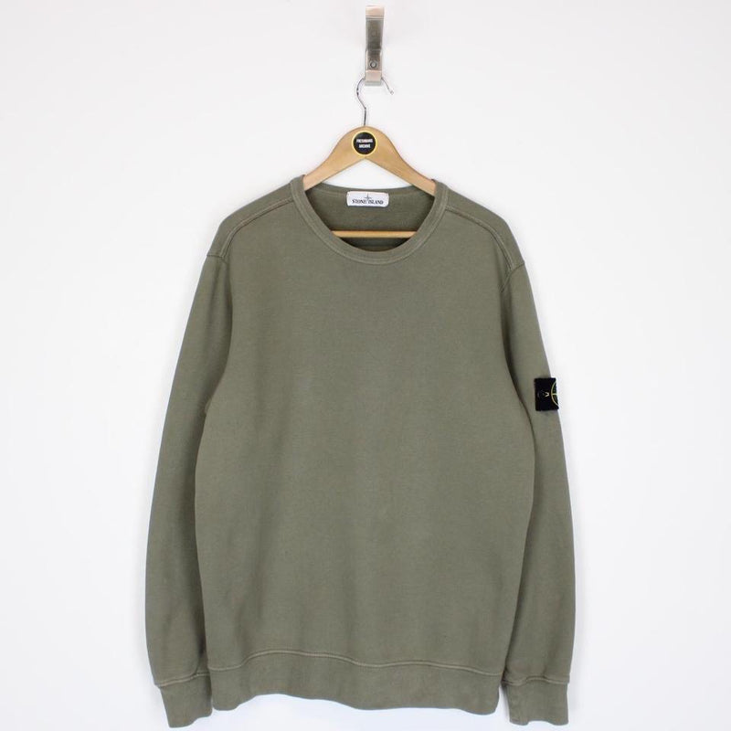 Stone Island AW 2018 Sweatshirt XL