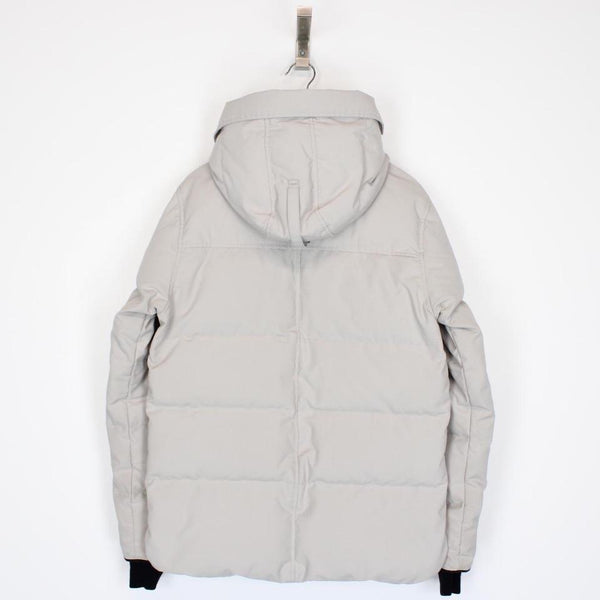 Canada Goose Macmillan Parka Down Jacket Medium