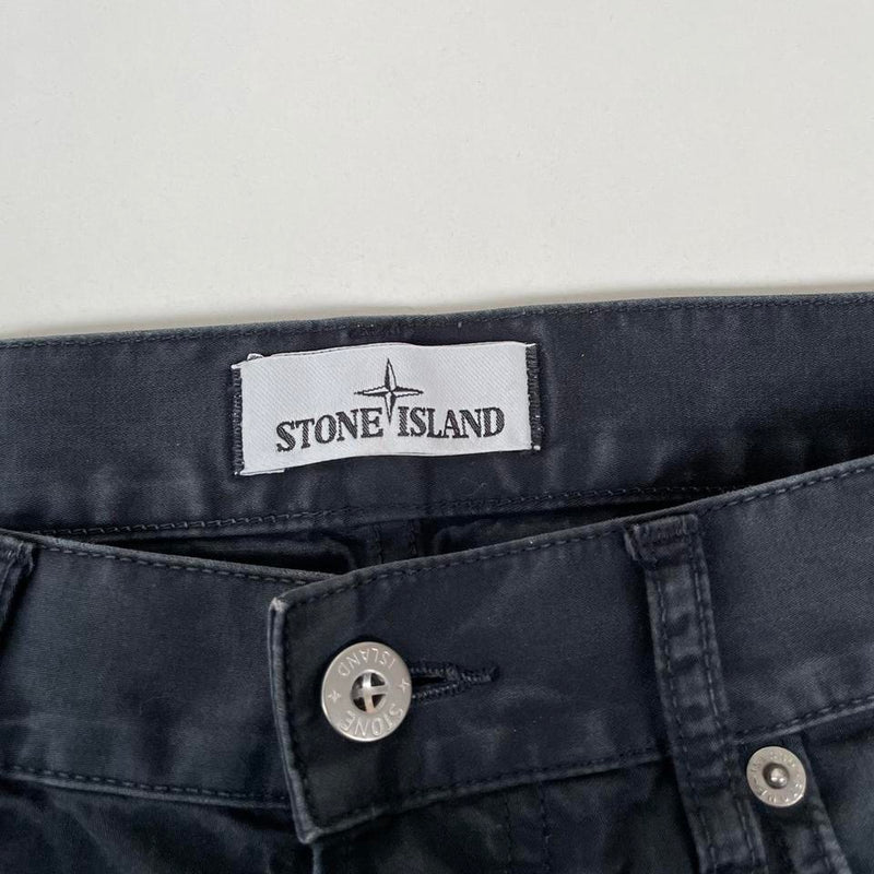 Stone Island AW 2016 Trousers Medium