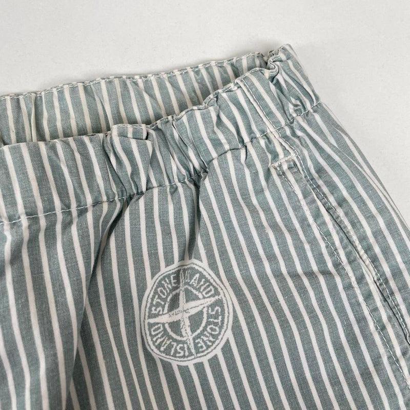 Vintage Stone Island SS 1997 Trousers Medium