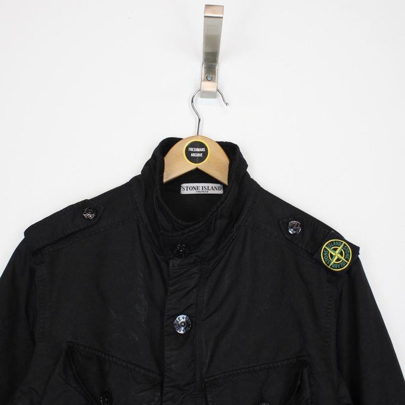 Stone Island AW 2008 Jacket Medium