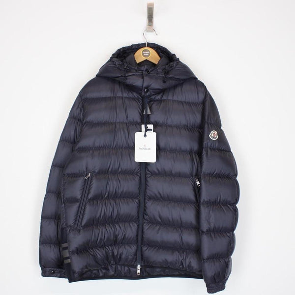 Moncler Verte Down Jacket XXL