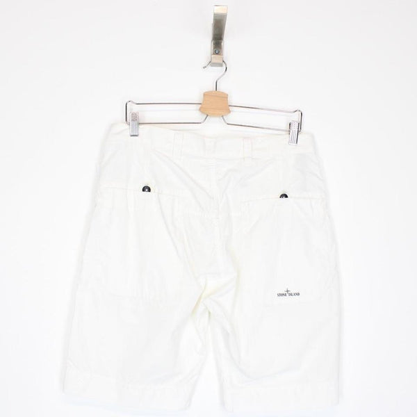 Stone Island SS 2010 Shorts Medium