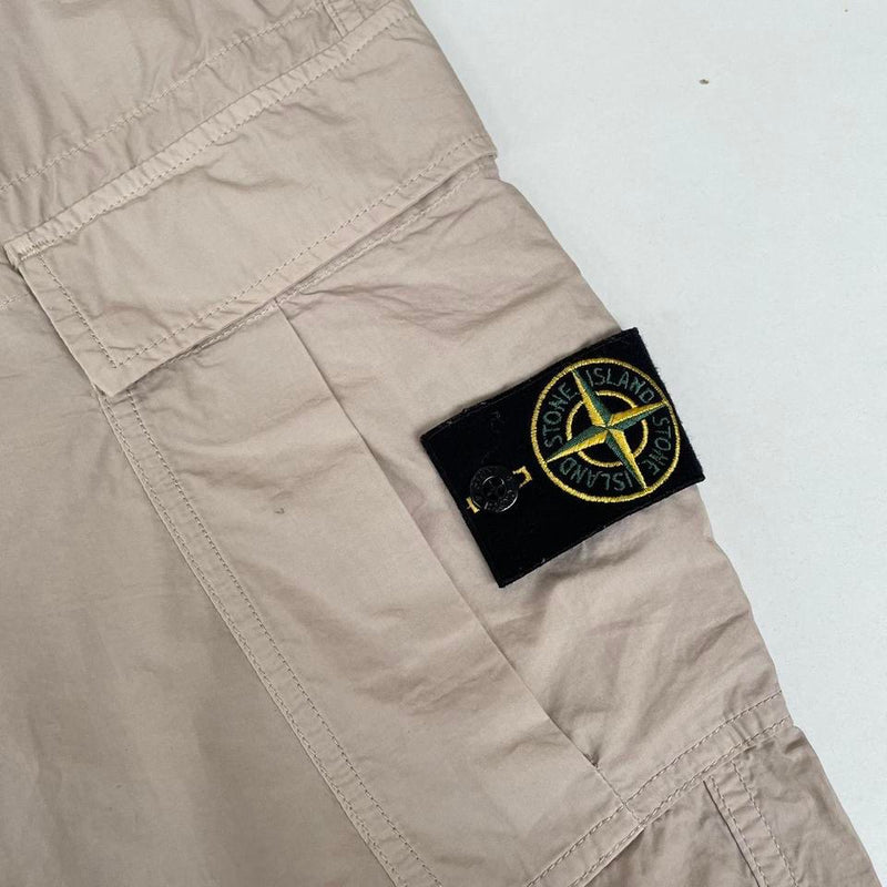 Stone Island SS 2016 Cargos Small