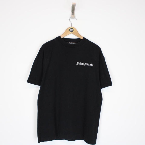 Palm Angels Los Angeles T-shirt (L) , With label 