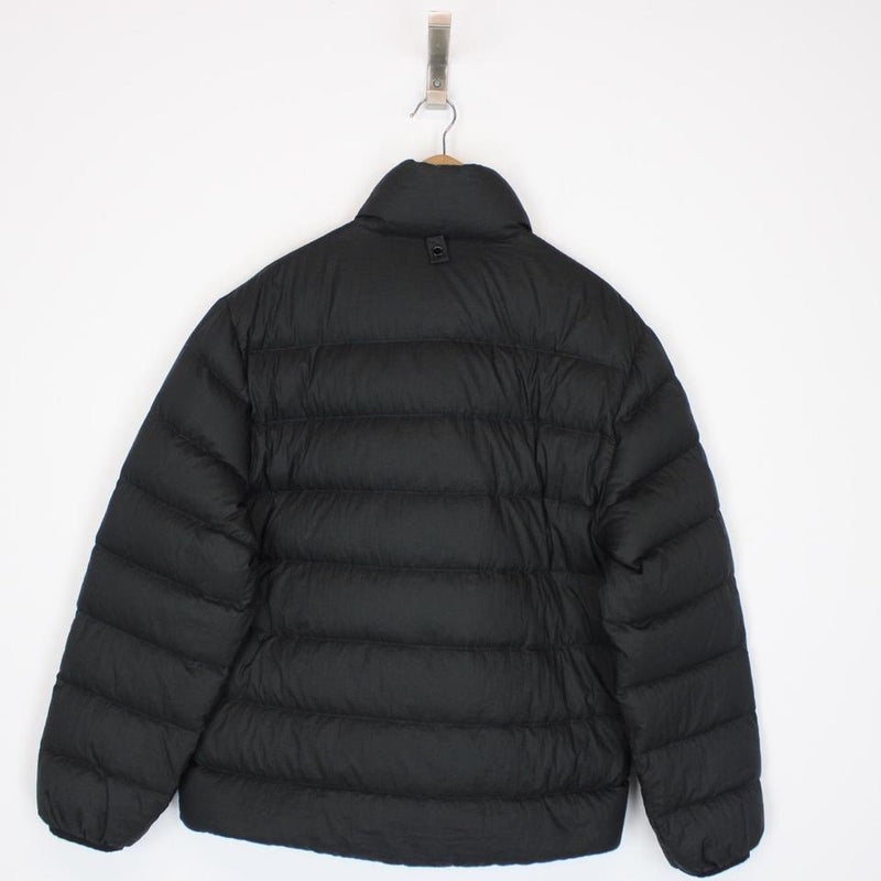 CP Company Nylon Down Puffer Jacket XL