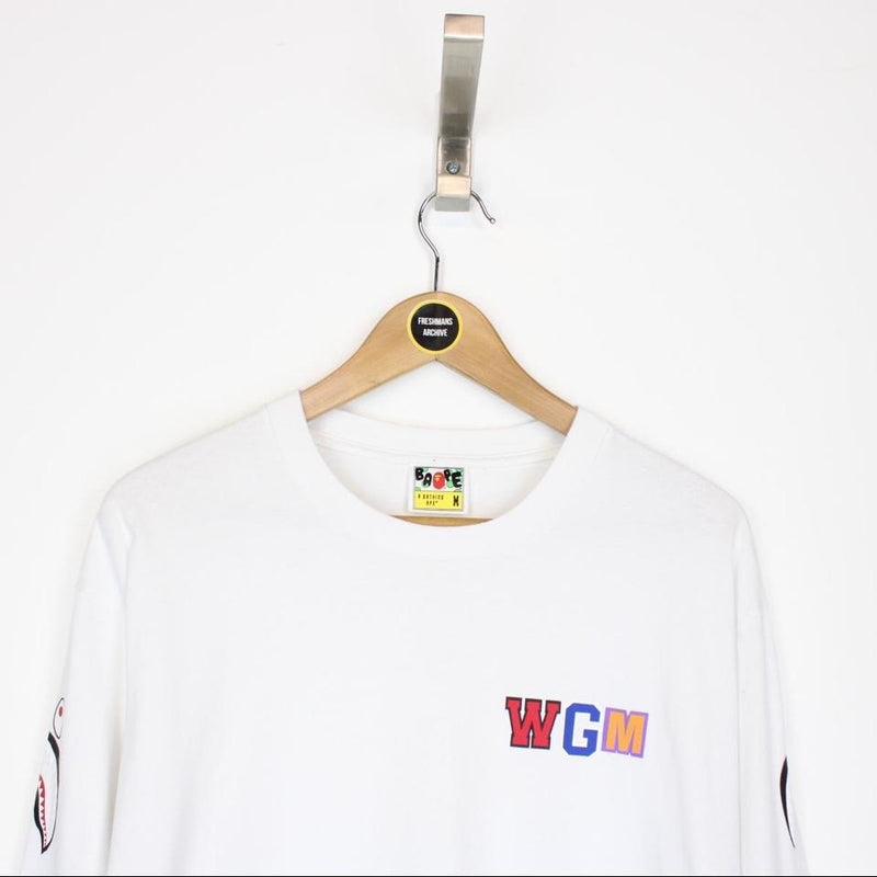 Wgm hot sale t shirt