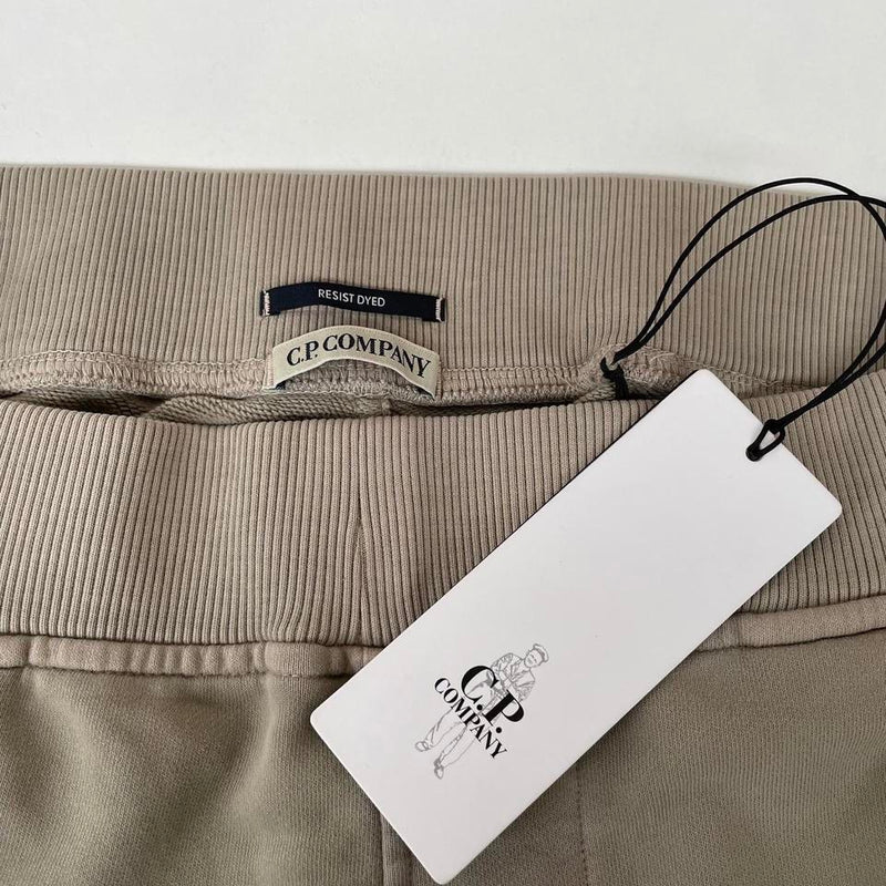 CP Company Lens Cargo Joggers Medium