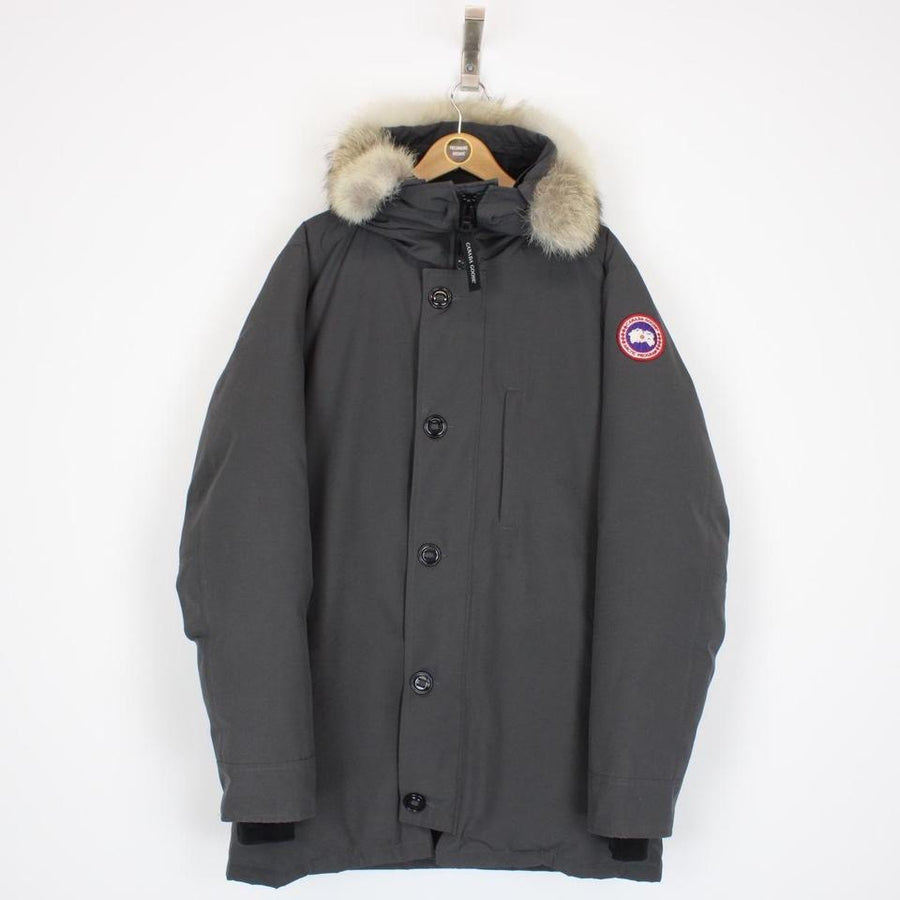 Canada Goose Chateau Parka Jacket XL Freshmans Archive