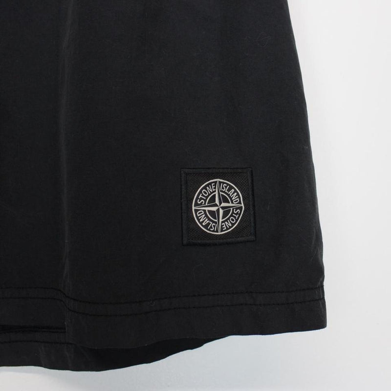 Stone Island Compass Swim Shorts XL