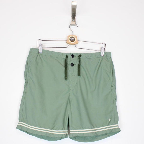 Stone Island SS 2019 Compass Swim Shorts Medium