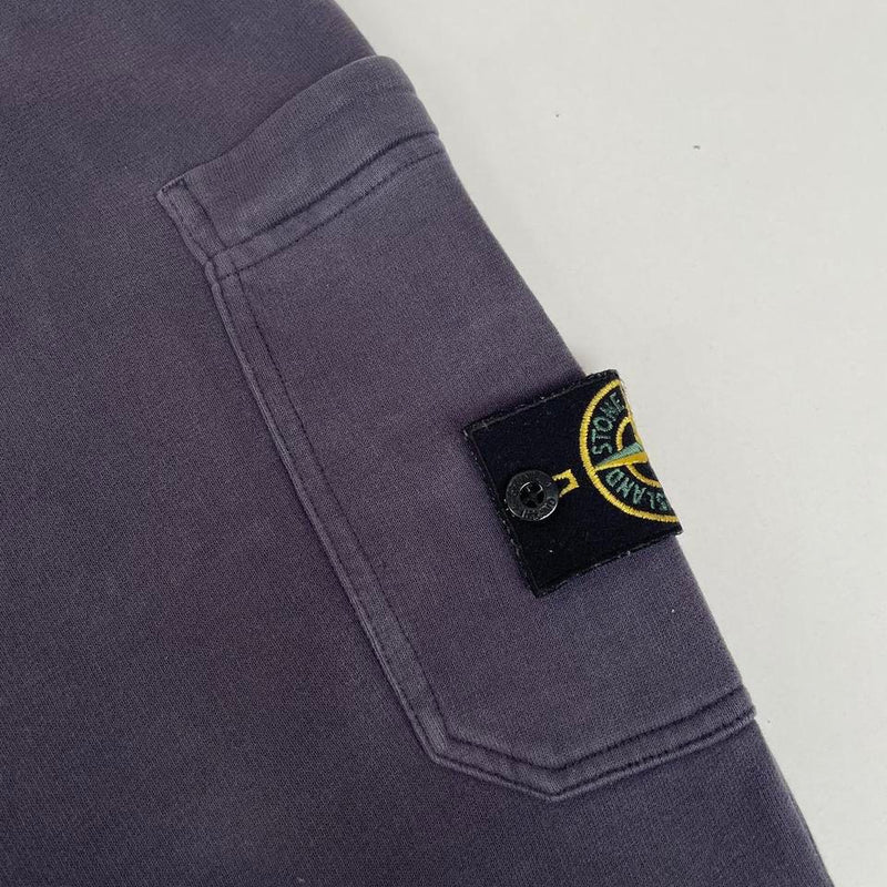 Stone Island Cotton Joggers XL/XXL