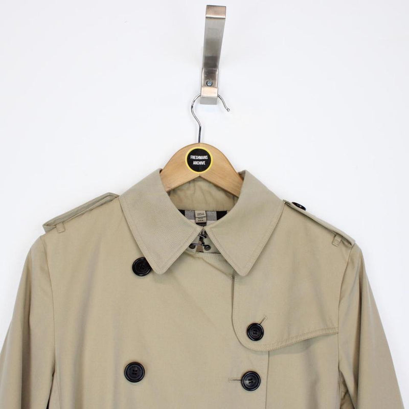 Burberry Trench Coat Medium