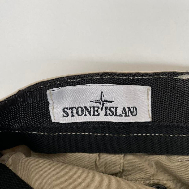 Stone Island SS 2015 Cargo Trousers Medium